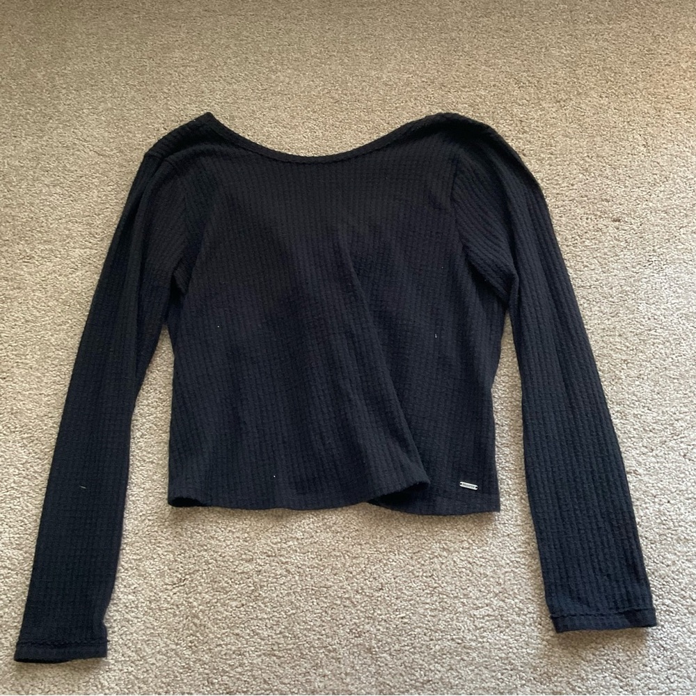 HOLLISTER Sweater